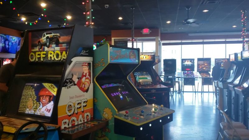 Why This Spot Keeps People Coming Back