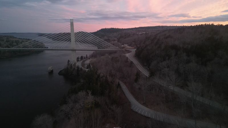 The Bridge That Came Before