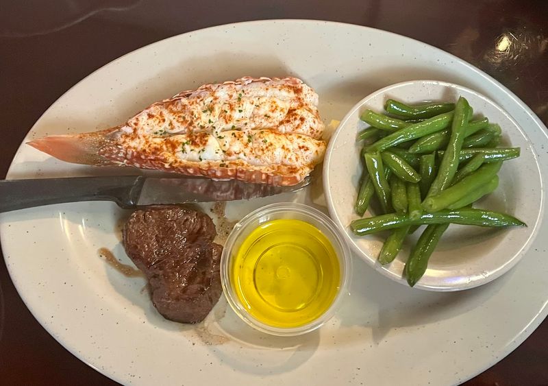 Surf And Turf Done Right