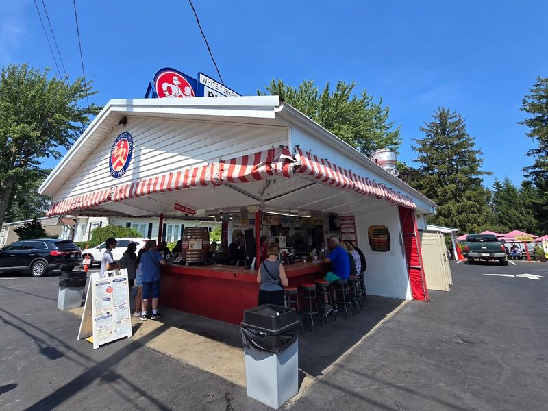 A Place That Belongs To The Community