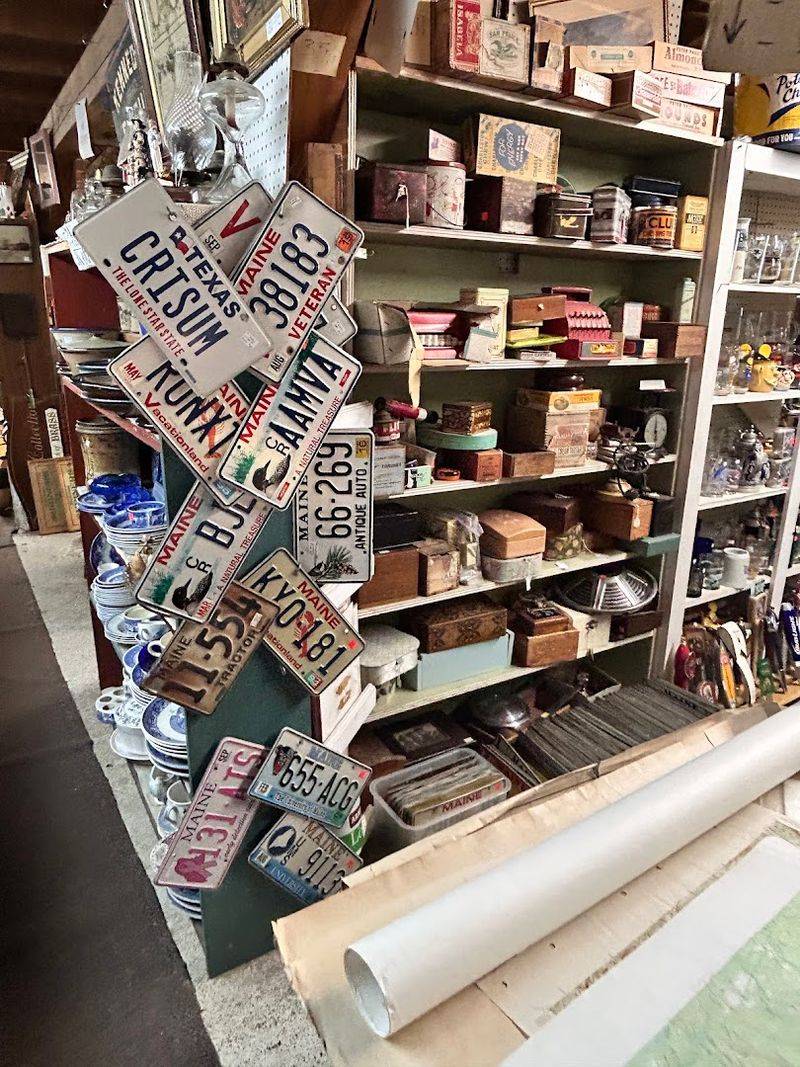 What Prices Are Really Like Inside