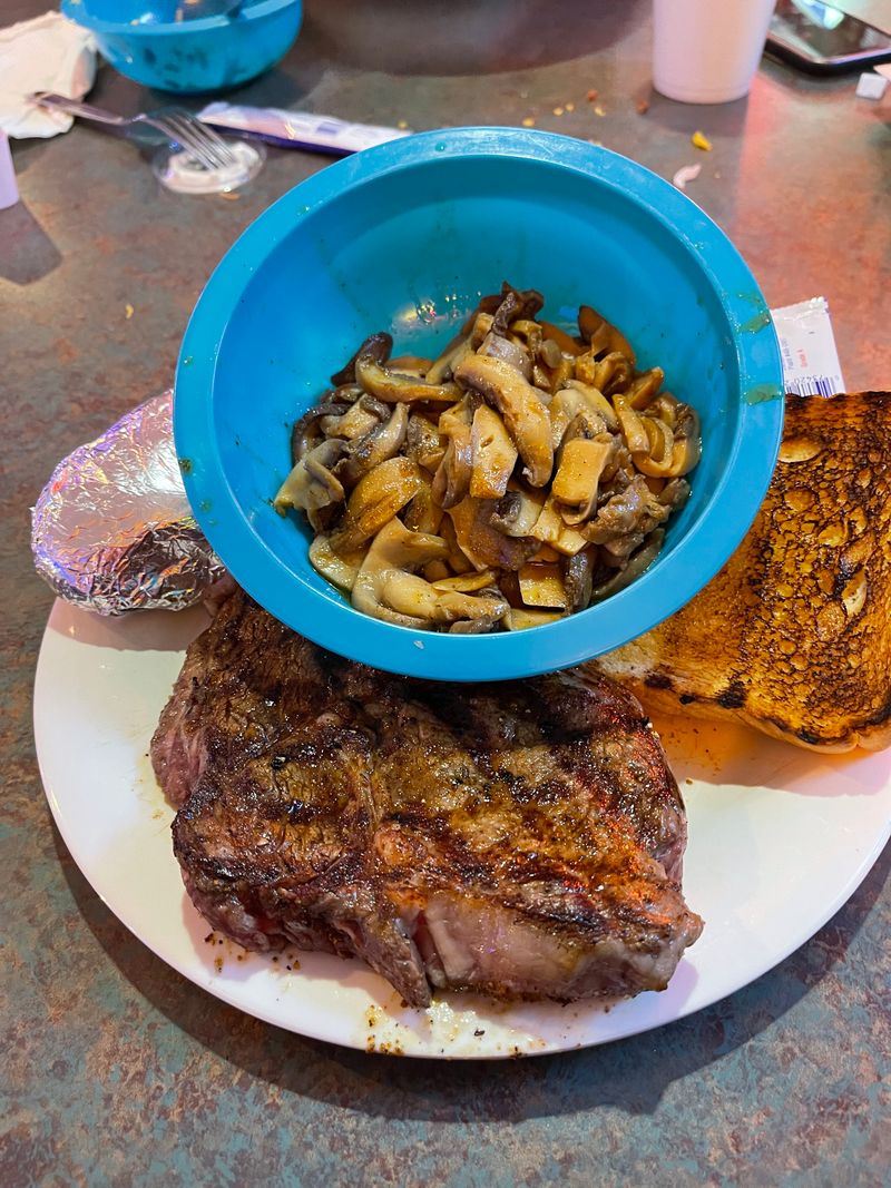 Service With Straightforward Warmth