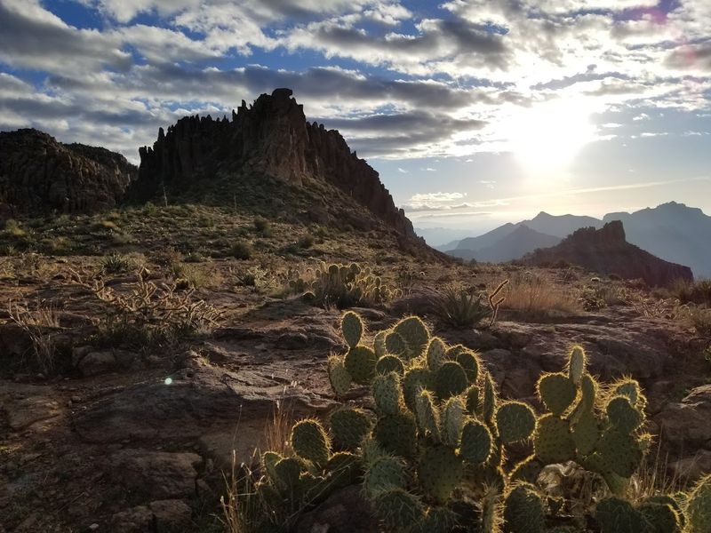 Why Beaver Falls Stays With You