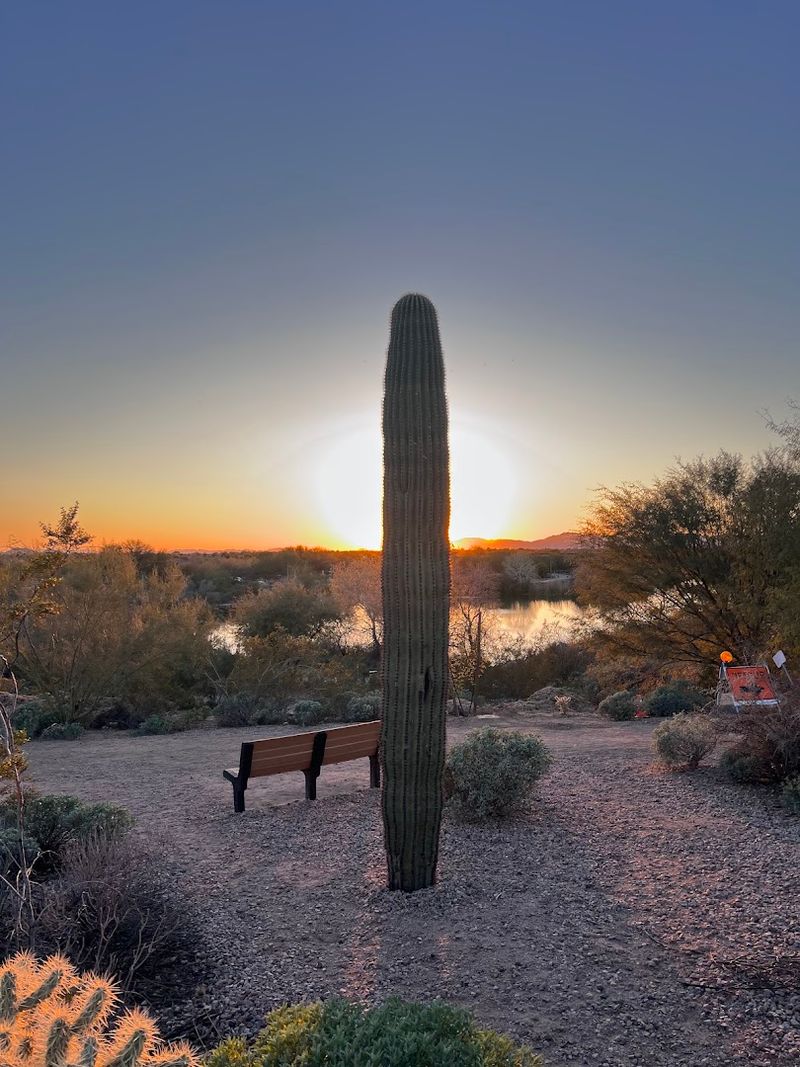 Why This Place Stays With You