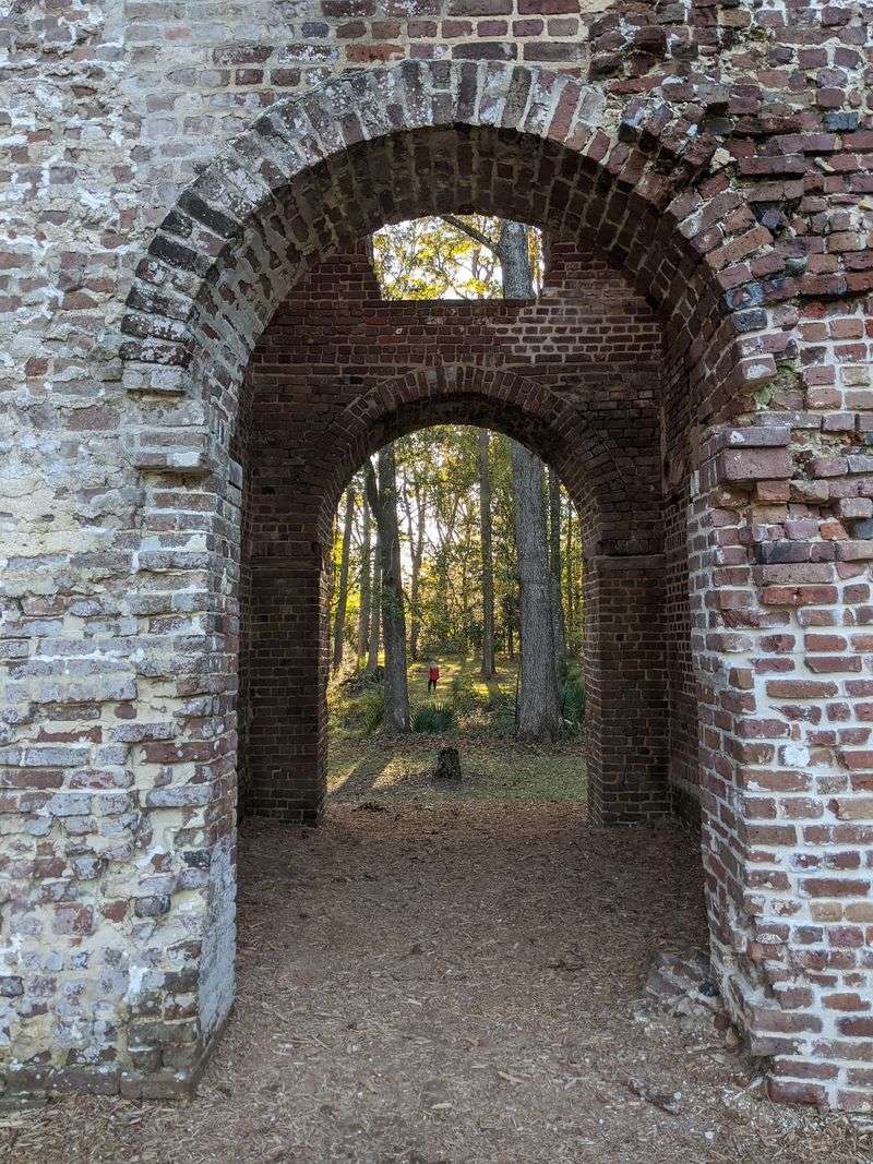 What To Know Before You Wander In