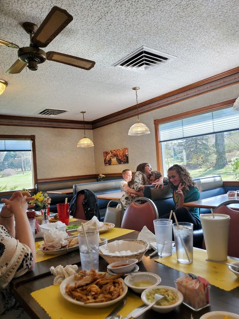 Why Belgrade Gardens Belongs On Every Ohio Food List