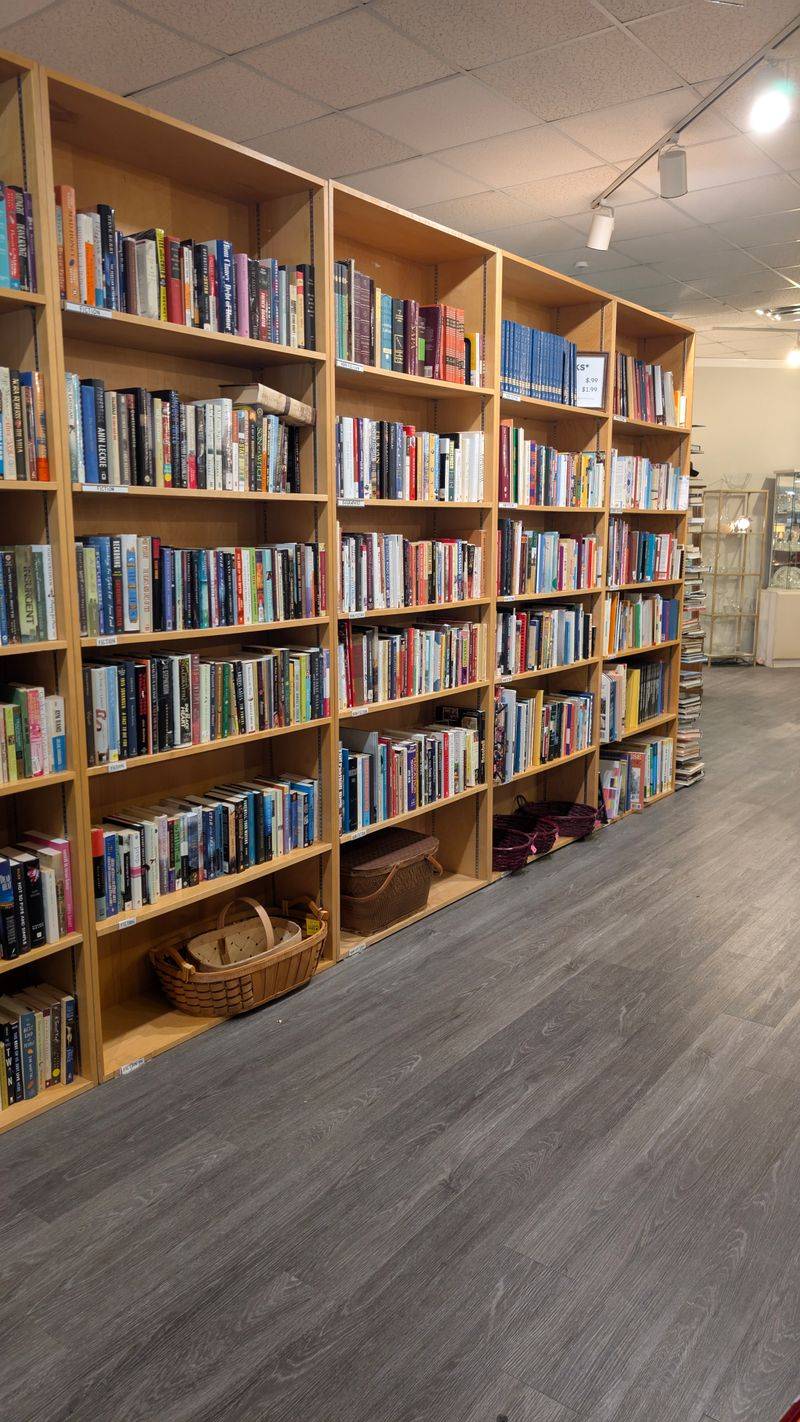 Clean, Calm, And Actually Fun