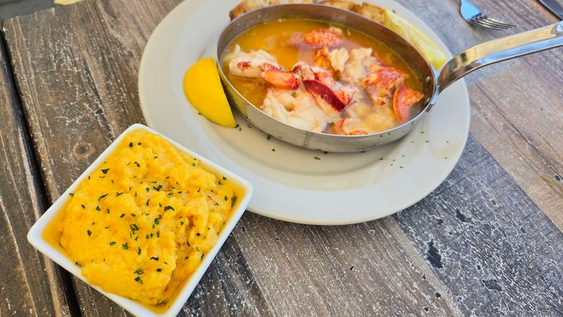 Signature Dishes To Try