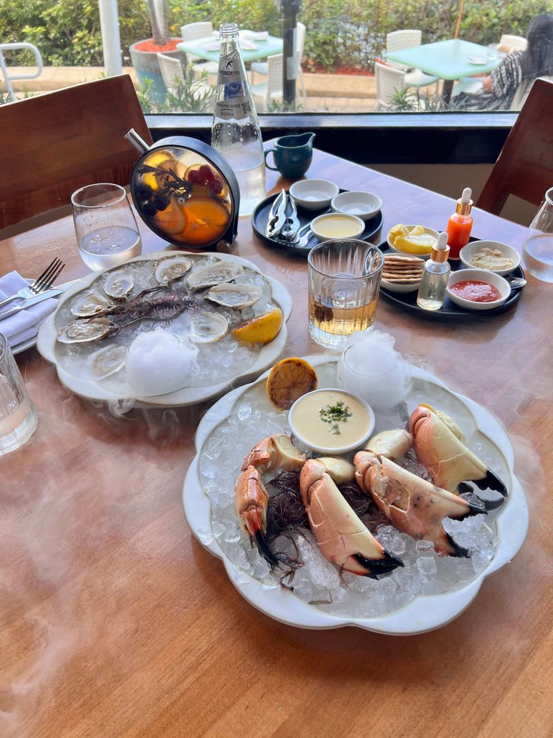 Mains, Sides, And Portion Wisdom