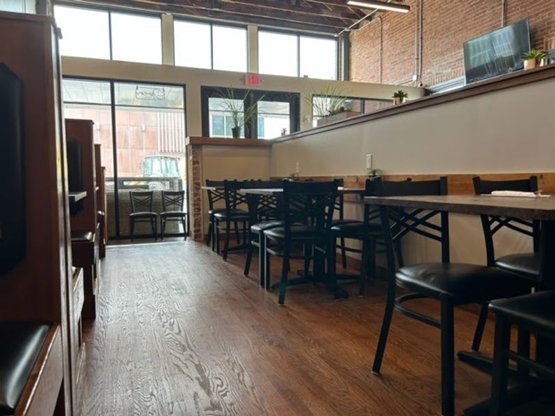 Why Food Fans Keep Talking About This Arkansas Spot