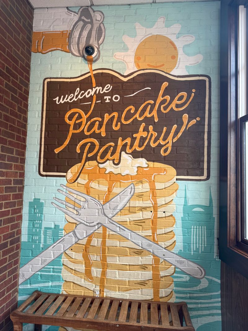 Leaving Satisfied And Ready To Return