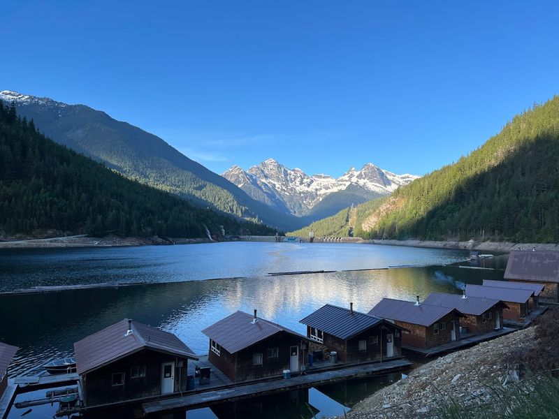 What To Pack For A Stay At Ross Lake Resort What To Pack For A Stay At Ross Lake Resort