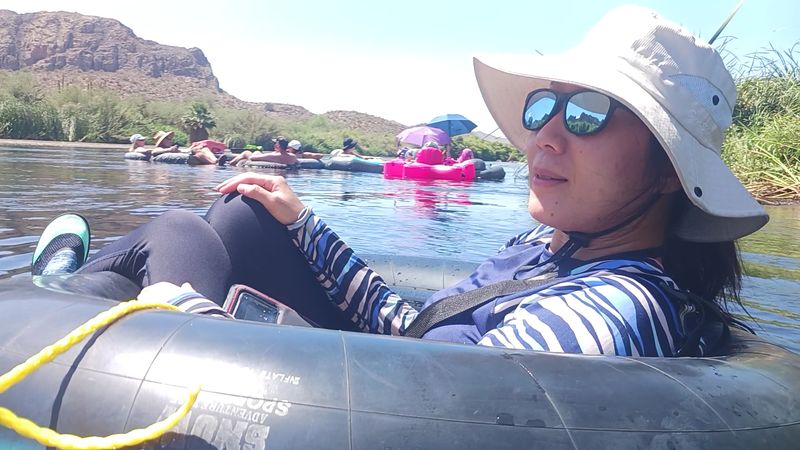 What To Pack For A Successful River Day