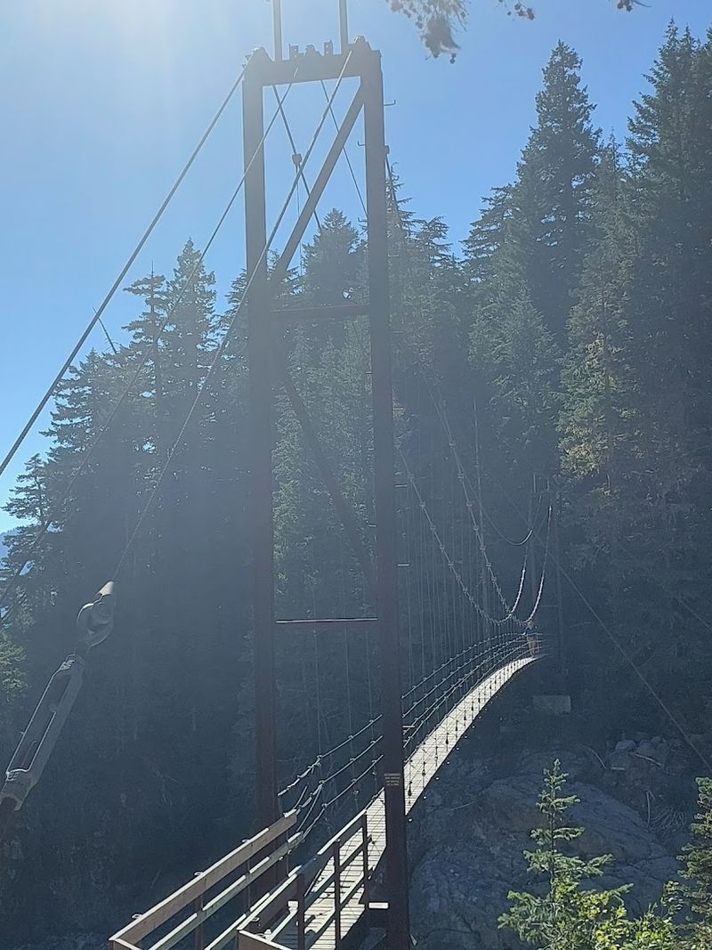 Why This Hike Belongs On Every Bucket List