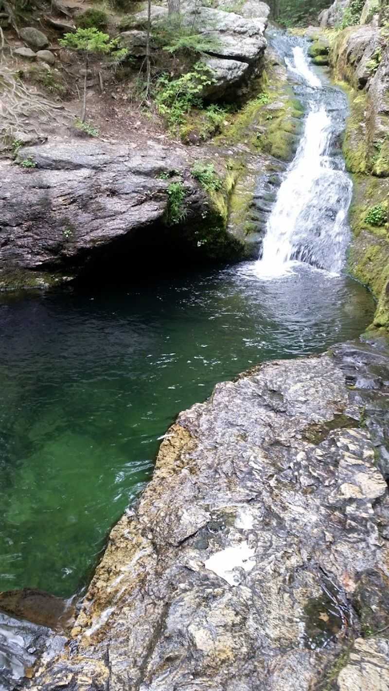 The Atmosphere And Sense Of Solitude