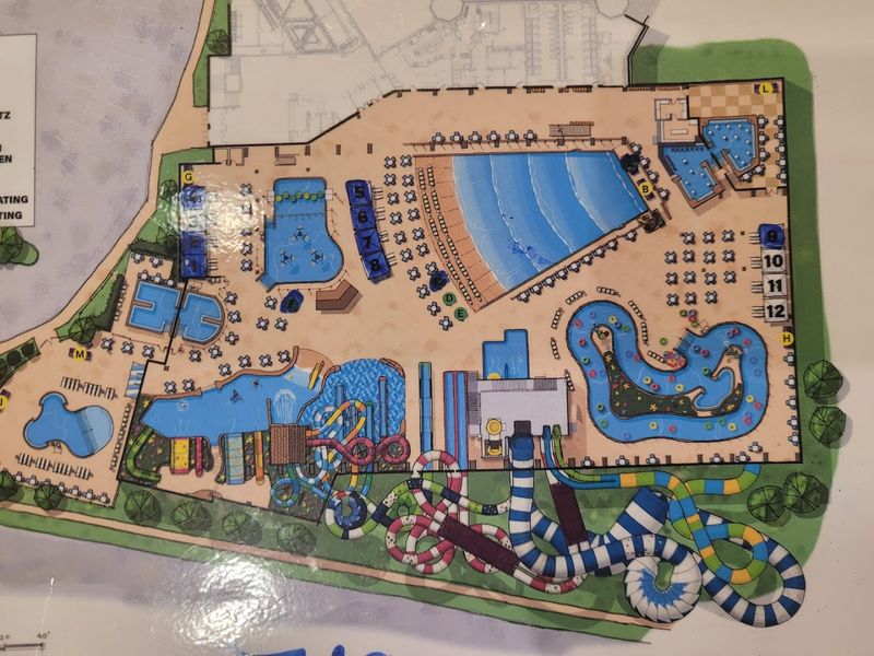 Wayfinding And Shortcuts