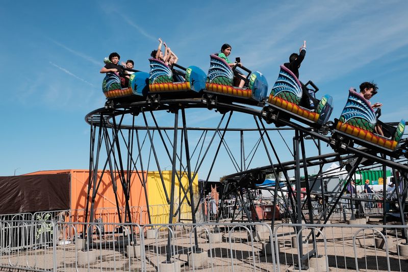 Why Families Keep Returning