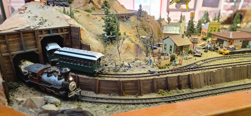 Arizona's Railroad Heritage And Why It Still Matters Today