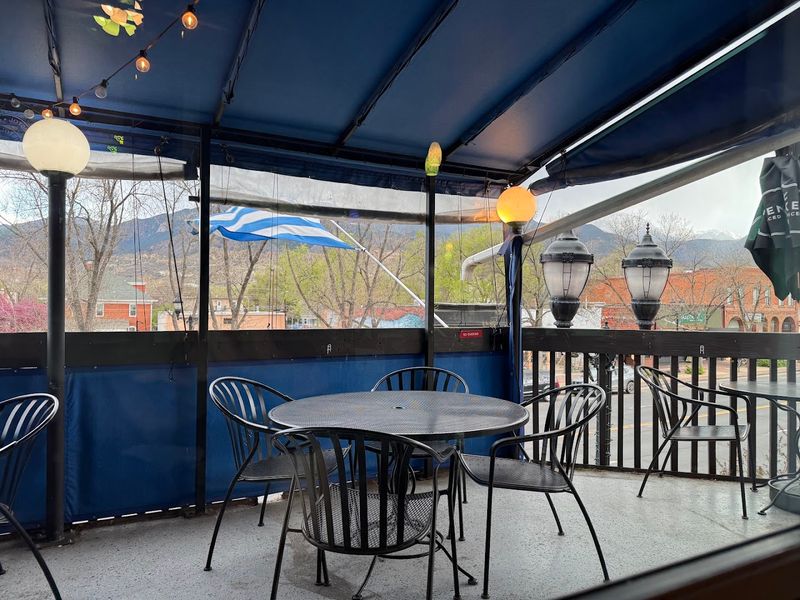 The Patio Moment That Changes The Whole Visit