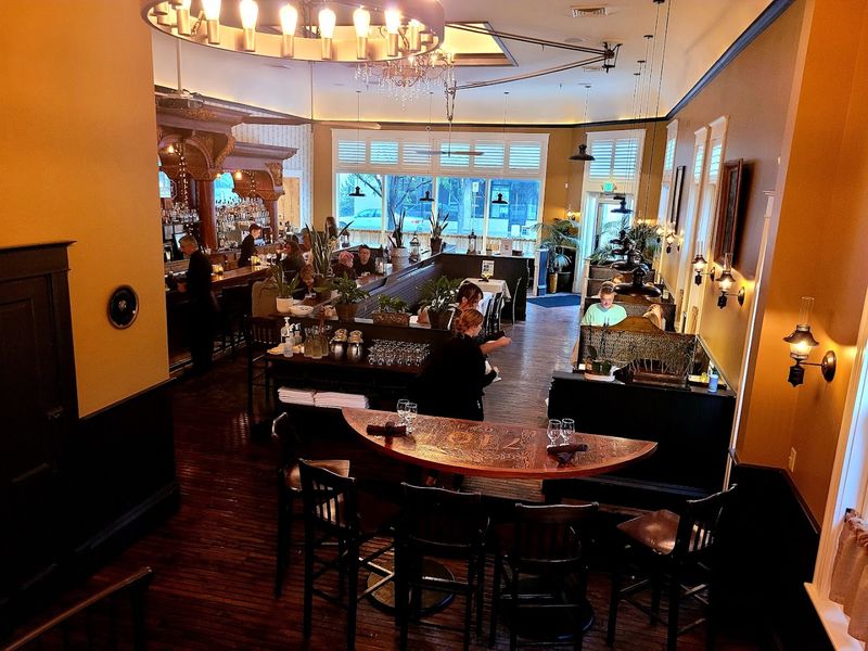 What Visitors Keep Saying After Their First Table At 740 Front