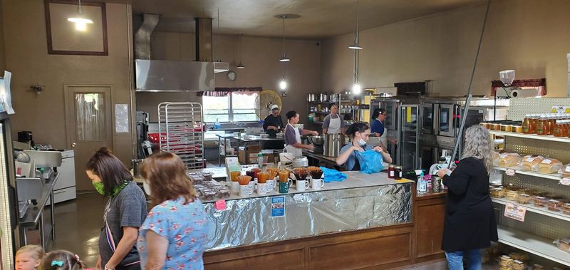 What Visitors Say About Worth The Drive Bakery After Making The Trip