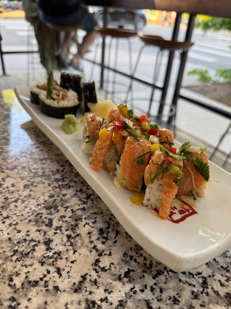 The Reputation Has Reached the Kind of Scale That Draws Out-of-Town Visitors