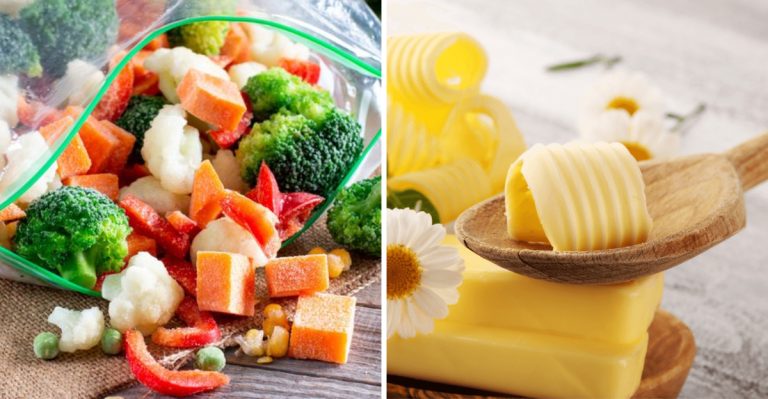 What We Used To Believe About Food 50 Years Ago (That Was Totally Off)