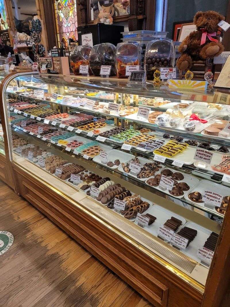 A Sweet Decision Made Easy