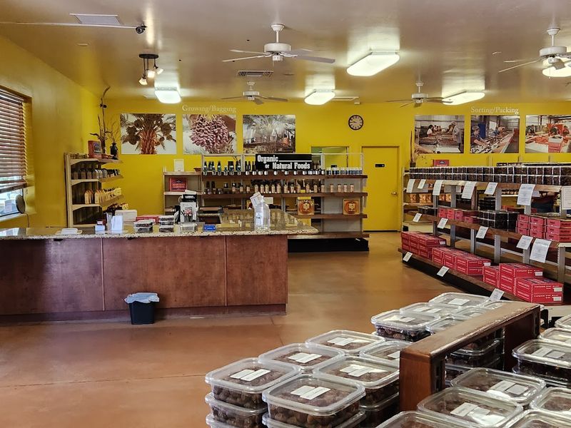 What You'll Find In The Retail Store 