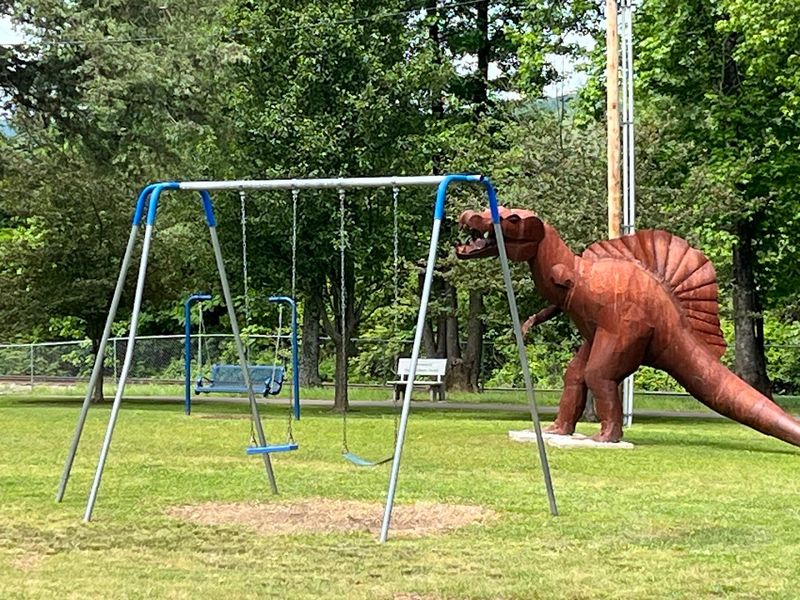 One Of Arkansas’ Quirkiest Road Trip Stops