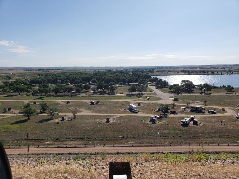 Arrival, Plain And Simple