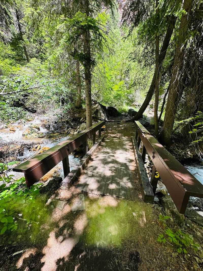 Seven Bridges and the Story They Tell