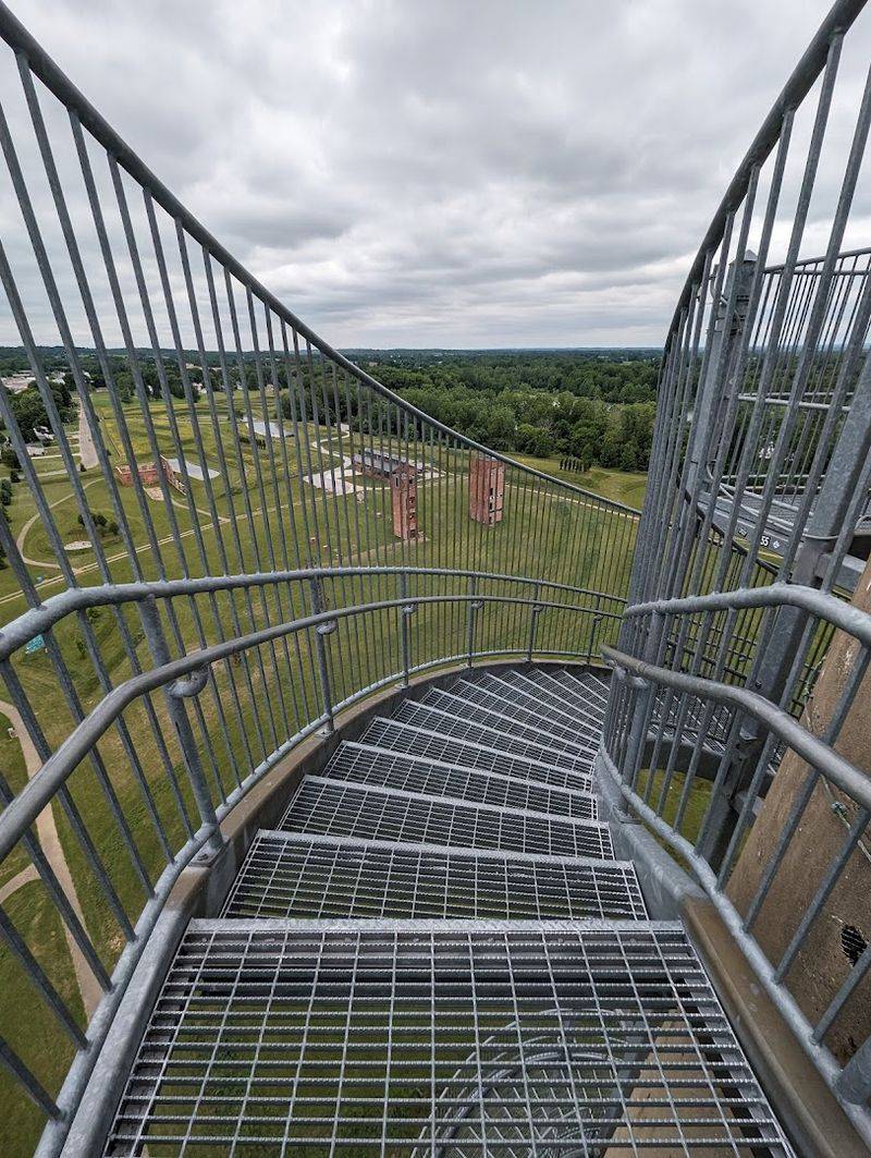 What the Climb Actually Feels Like