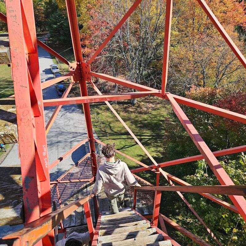 What the Climb Actually Feels Like