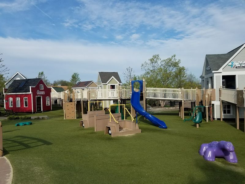 Why This Park Deserves a Spot on Your Ohio Family List