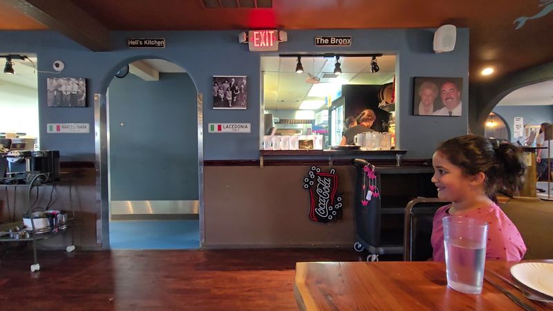 The Specific Atmosphere That Sets the Tone