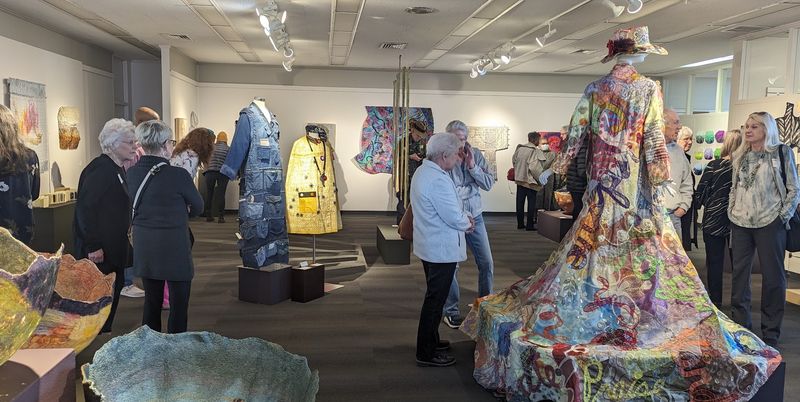 Classes That Go Beyond Just Looking