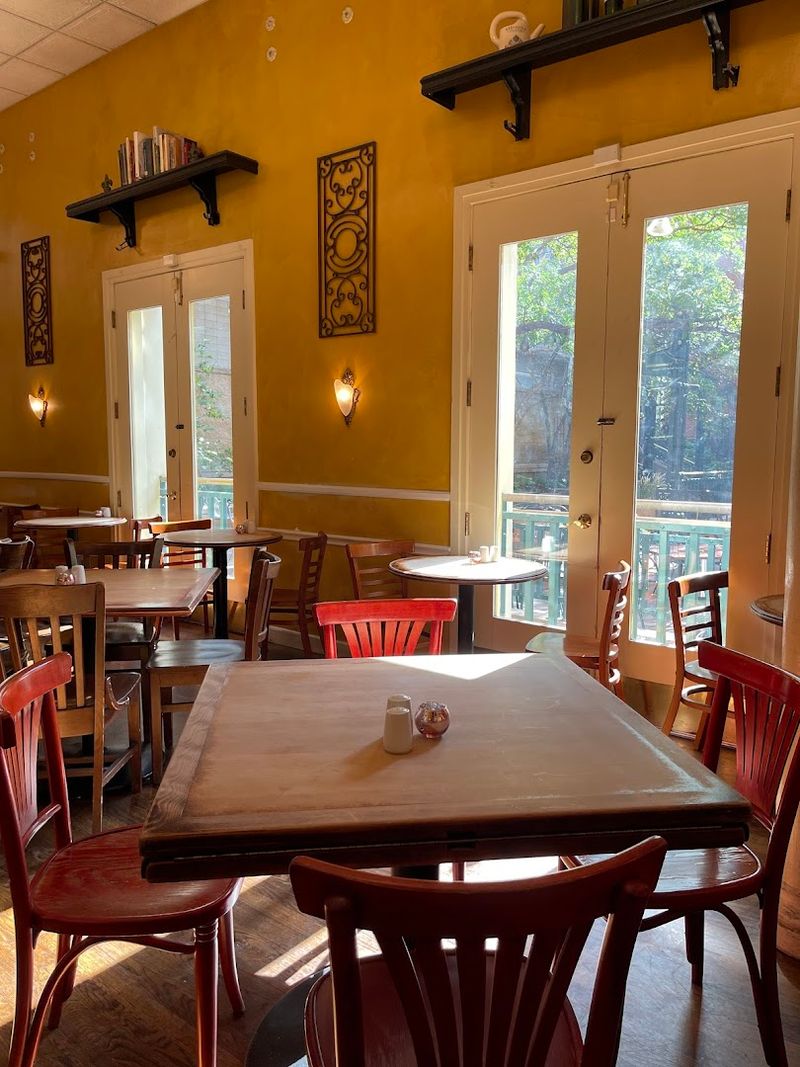 The Mid-Visit Moment That Changes the Plan