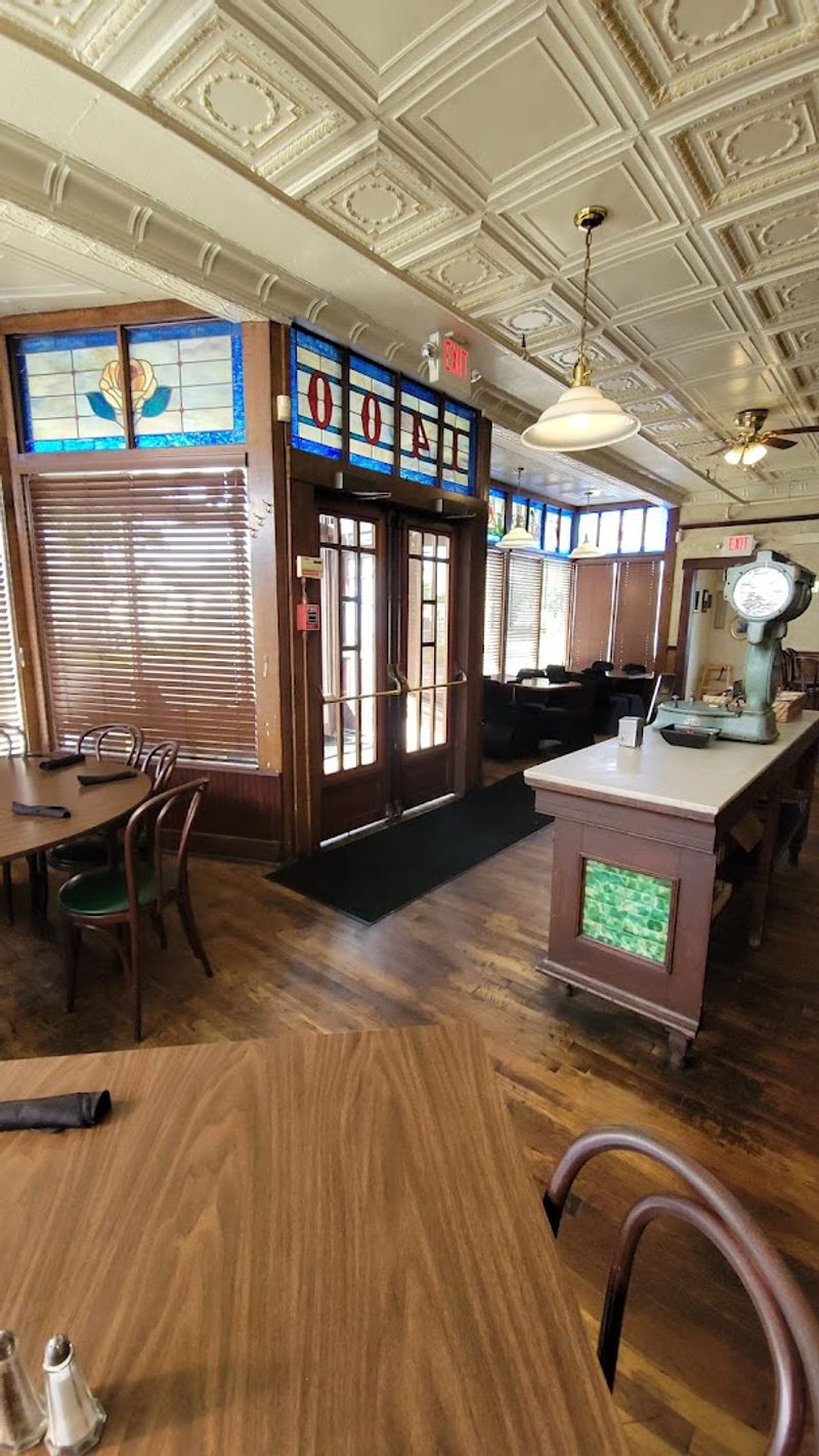 The Kind of Place That Rewards Repeat Visits