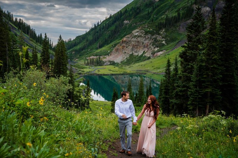 Why Locals Keep Pointing People Here