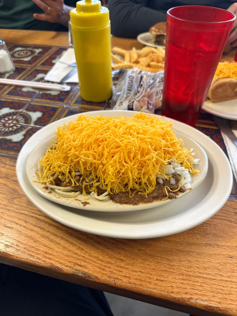 Cincinnati Chili and the 3-Way That Starts Your Morning Right