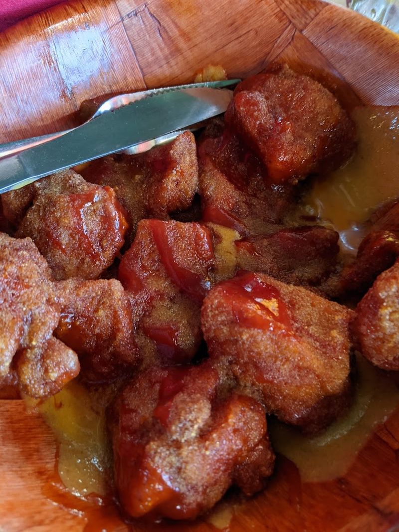 The Wings Themselves