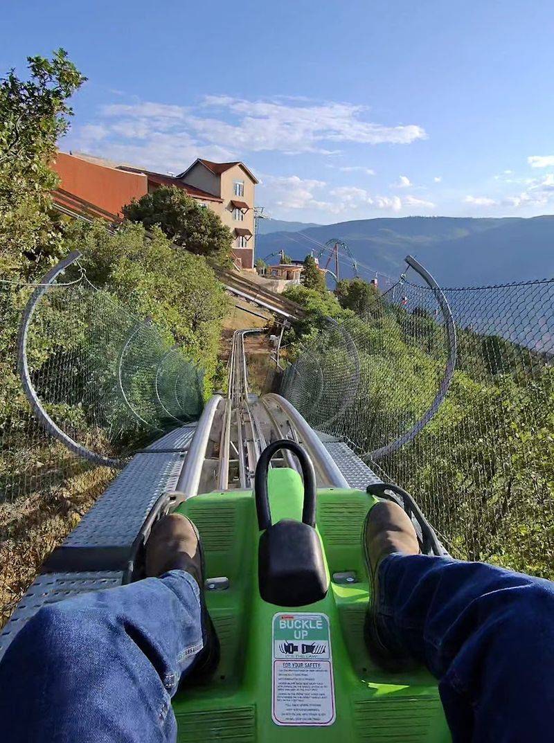 Speed, Control, and the Rare Joy of Both at Once