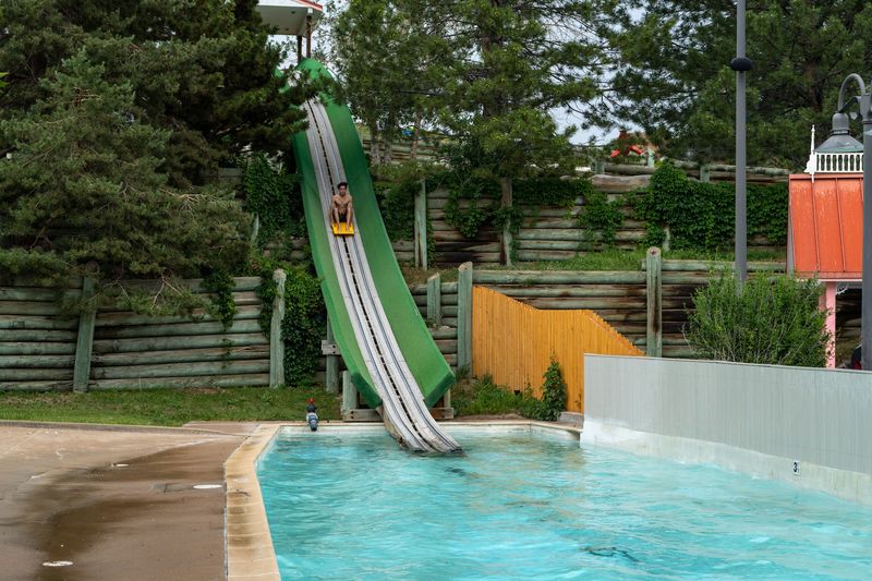 What the Peaks Speed Slides Actually Are 