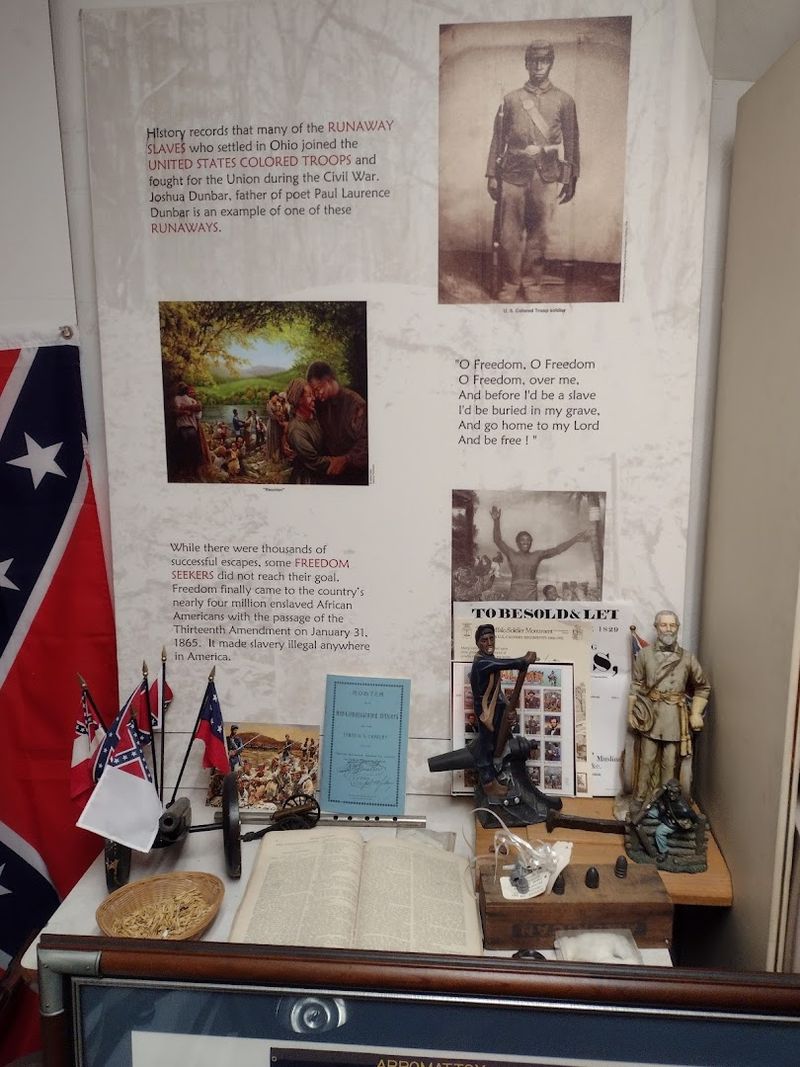 A New Chapter on the Horizon