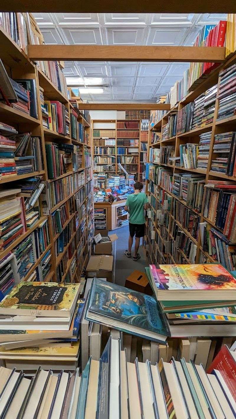 The Joy Of Unexpected Discoveries