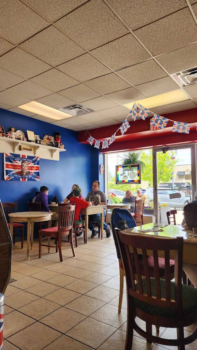 The Noise Level That Actually Lets You Have a Conversation