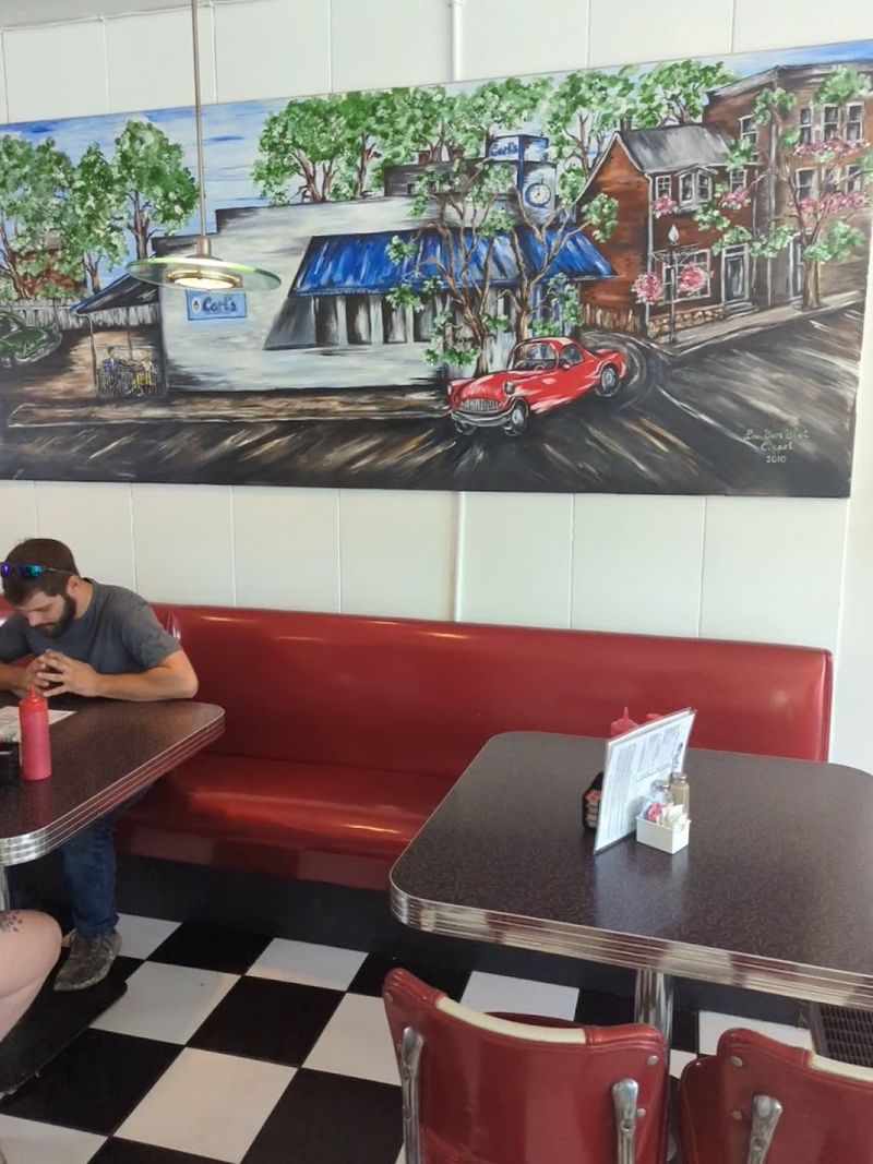 The Kind of Place That Stays With You Long After Lunch