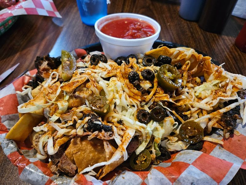 Here's What South Moon Does Best