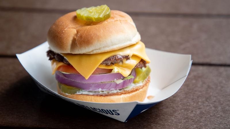 Culver's ButterBurger
